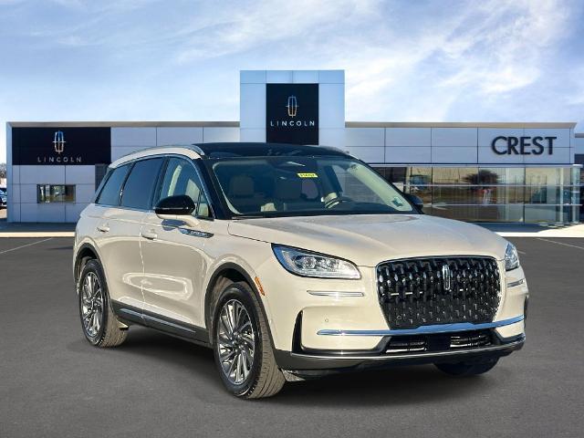 2024 Lincoln Corsair Reserve for sale in Sterling Heights, MI
