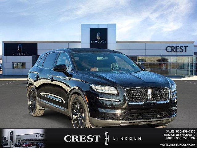 2023 Lincoln Nautilus Reserve for sale in Sterling Heights, MI