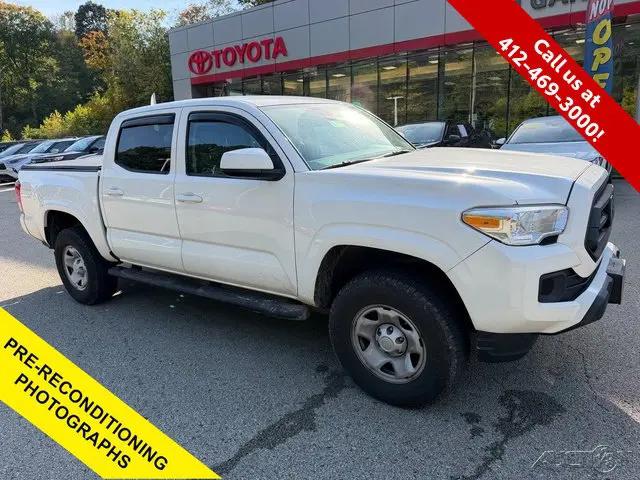 2023 Toyota Tacoma SR V6 for sale in Pleasant Hills, PA