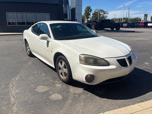 2006 Pontiac Grand Prix Base for sale in Plainfield, IN