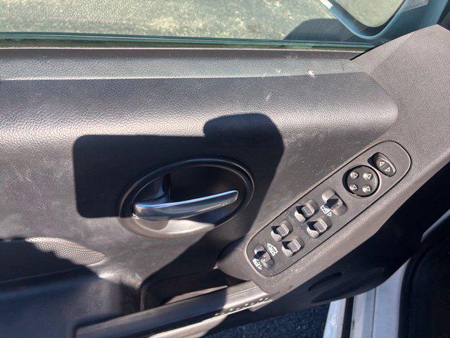 2006 Pontiac Grand Prix Base