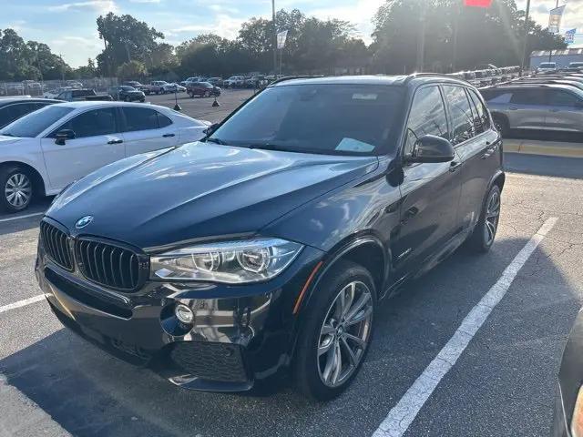 2018 BMW X5 xDrive50i for sale in Warner Robins, GA