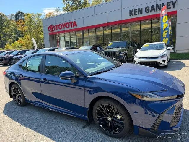 2026 Toyota Camry SE for sale in Pleasant Hills, PA
