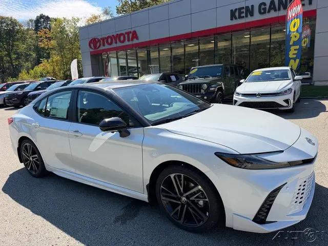 2026 Toyota Camry XSE for sale in Pleasant Hills, PA