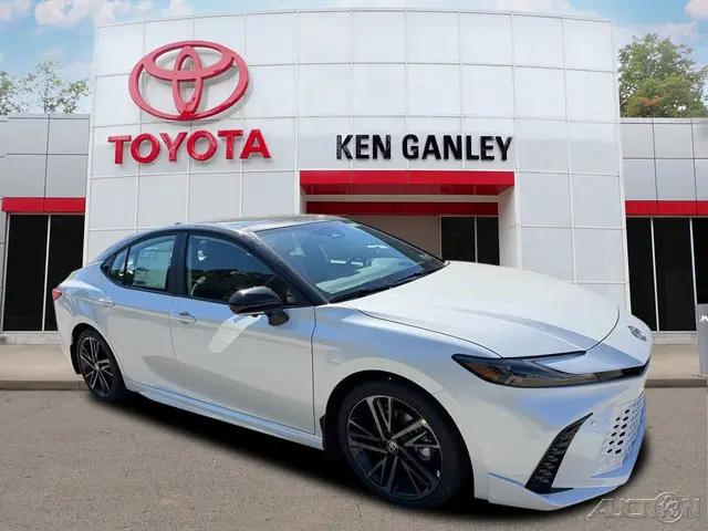 2026 Toyota Camry XSE for sale in Pleasant Hills, PA