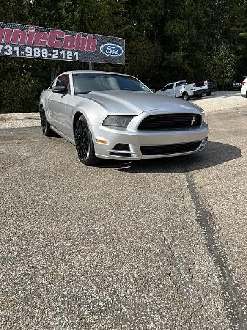 2014 Ford Mustang V6 Premium for sale in Henderson, TN