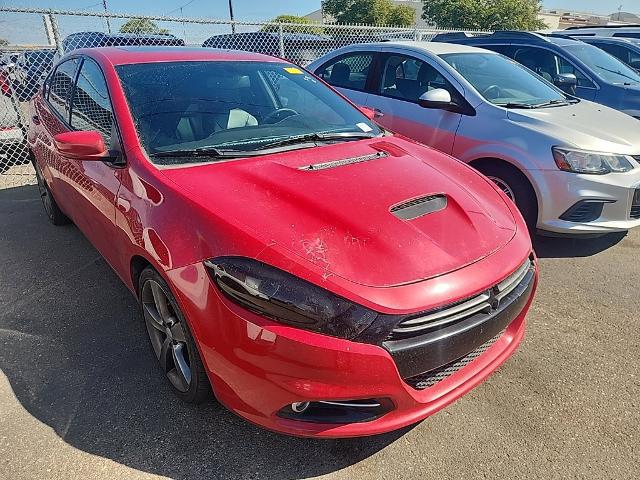 2016 Dodge Dart GT for sale in San Diego, CA