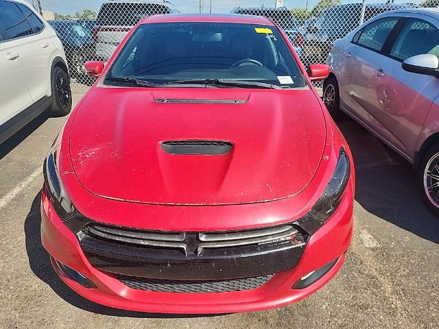 2016 Dodge Dart GT