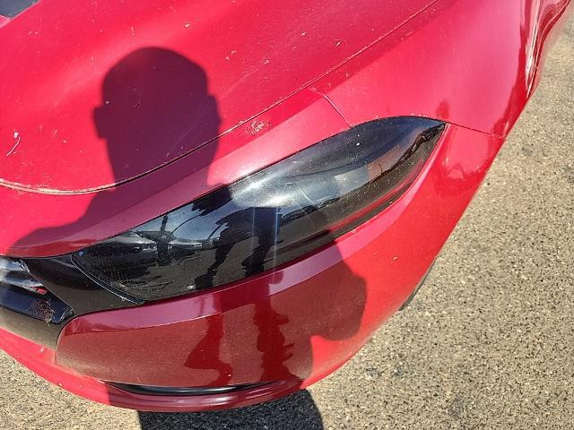 2016 Dodge Dart GT