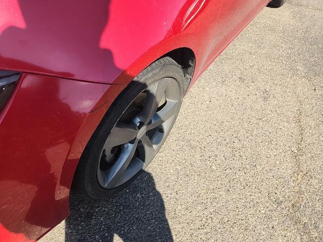 2016 Dodge Dart GT