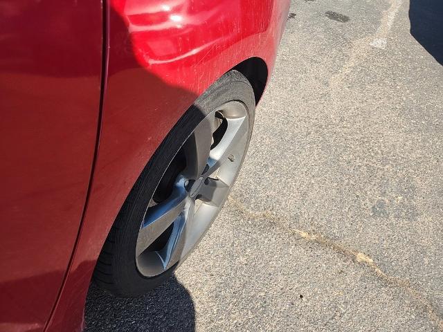 2016 Dodge Dart GT