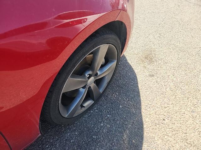 2016 Dodge Dart GT