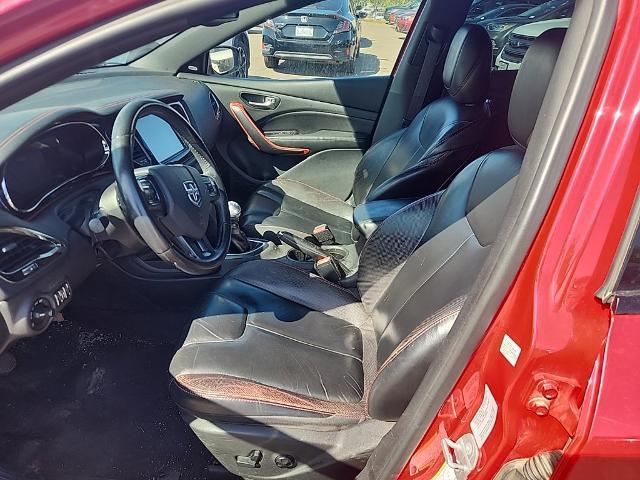 2016 Dodge Dart GT