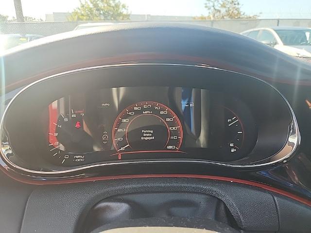 2016 Dodge Dart GT