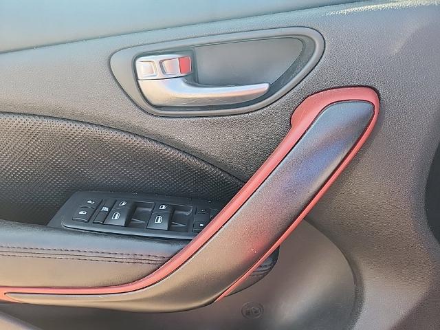 2016 Dodge Dart GT