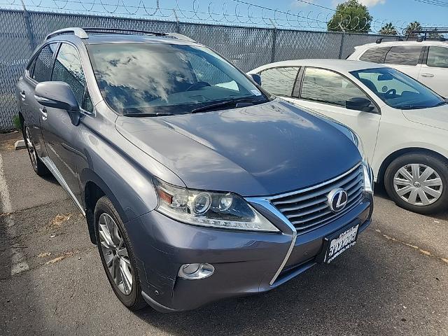 2013 Lexus RX 450h Base for sale in San Diego, CA