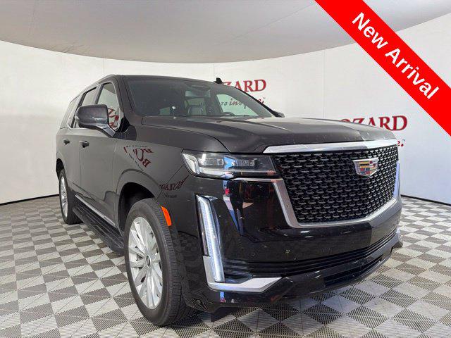 2024 Cadillac Escalade 2WD Luxury for sale in Saint Augustine, FL