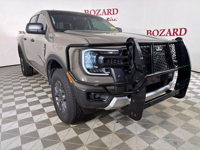 2025 Ford Ranger XLT for sale in Saint Augustine, FL