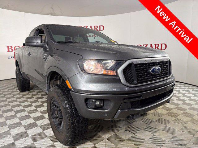 2019 Ford Ranger XLT for sale in Saint Augustine, FL