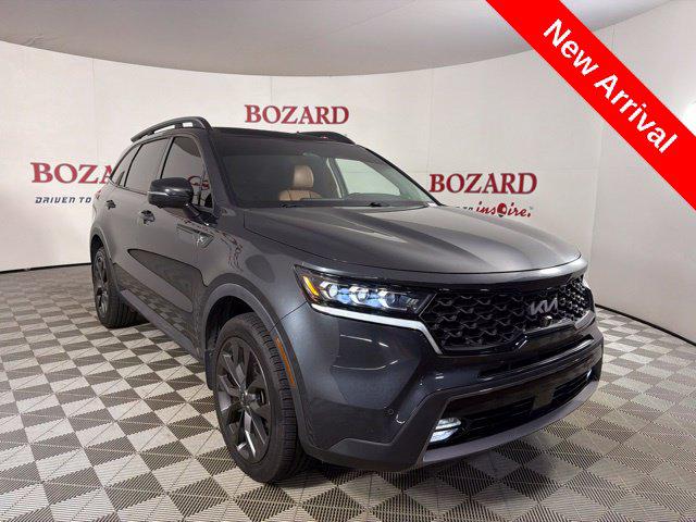 2022 Kia Sorento X-Line SX Prestige for sale in Saint Augustine, FL