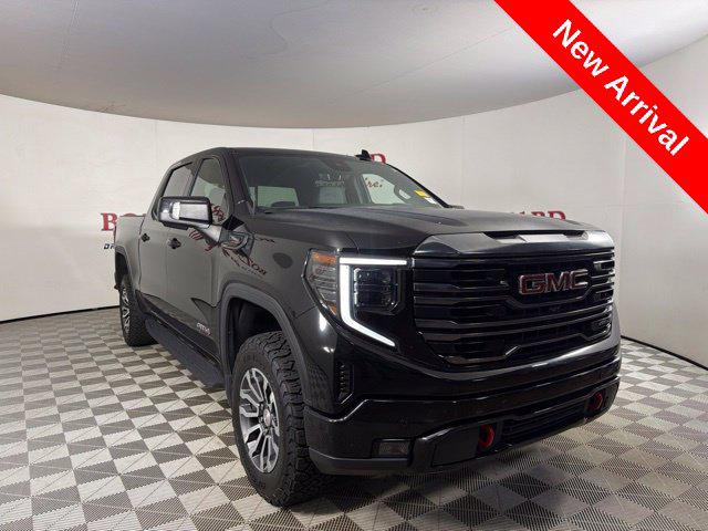 2023 GMC Sierra 1500 4WD Crew Cab Short Box AT4 for sale in Saint Augustine, FL