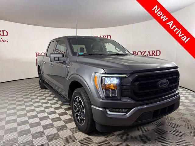 2022 Ford F-150 XLT for sale in Saint Augustine, FL