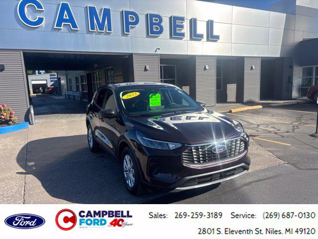 2023 Ford Escape Active for sale in Niles, MI
