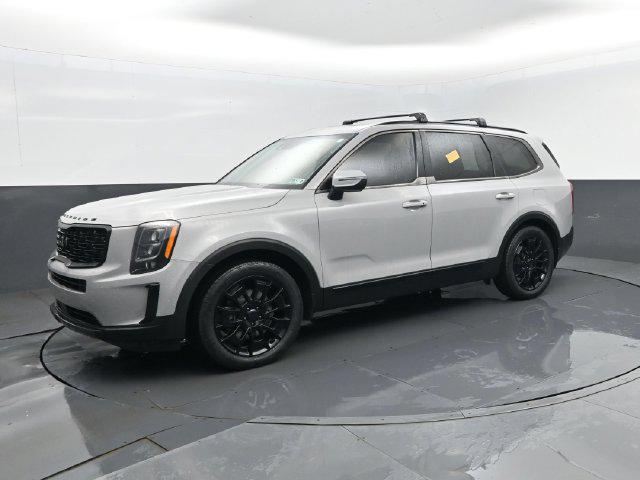2022 Kia Telluride EX for sale in Grafton, WV