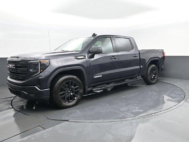 2024 GMC Sierra 1500 4WD Crew Cab Short Box Elevation with 3VL for sale in Grafton, WV