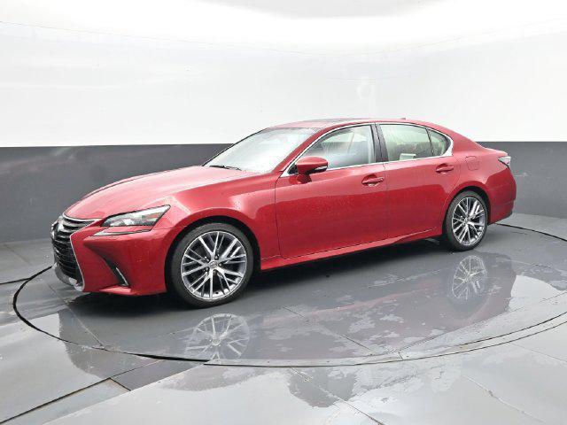 2018 Lexus GS 350 Base for sale in Grafton, WV