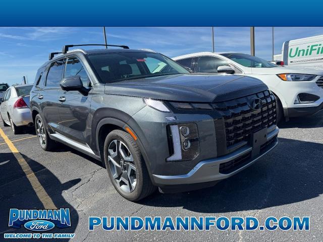 2025 Hyundai Palisade SEL Premium 8P for sale in Saint Charles, MO
