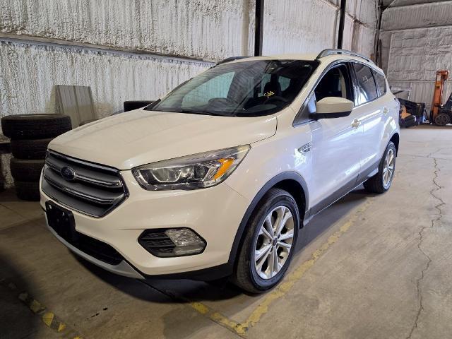 2017 Ford Escape for sale near Chillicothe, OH