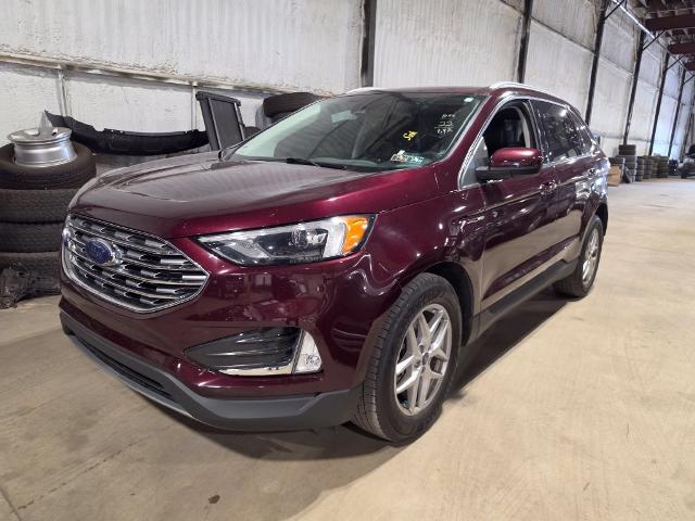 2022 Ford Edge SEL for sale near Chillicothe, OH