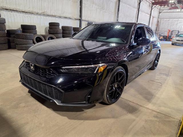 2025 Honda Civic Sport for sale near Chillicothe, OH
