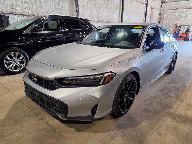 2026 Honda Civic Sport for sale in Chillicothe, OH