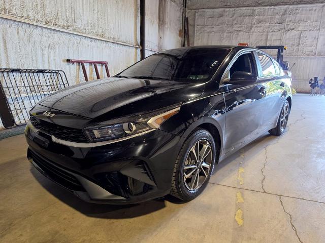 2024 Kia Forte LXS for sale in Chillicothe, OH