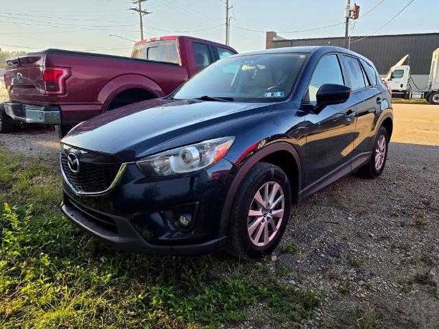2014 Mazda CX-5 Touring for sale near Chillicothe, OH