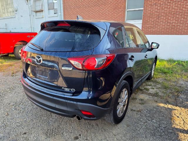 2014 Mazda CX-5 Touring