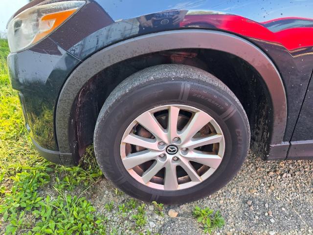 2014 Mazda CX-5 Touring