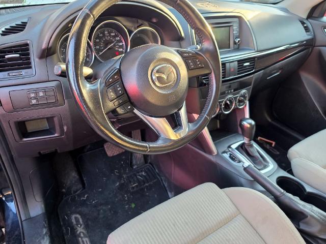 2014 Mazda CX-5 Touring