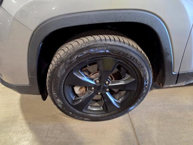 2019 Jeep Cherokee Altitude 4x4