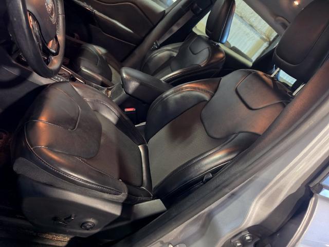 2019 Jeep Cherokee Altitude 4x4