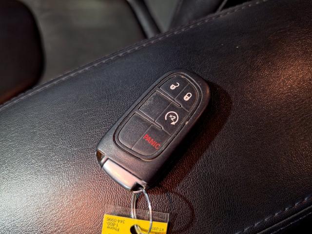 2019 Jeep Cherokee Altitude 4x4