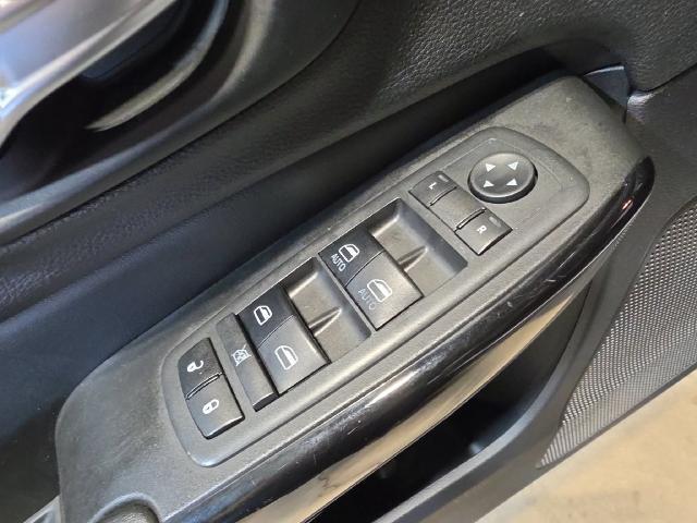 2019 Jeep Cherokee Altitude 4x4