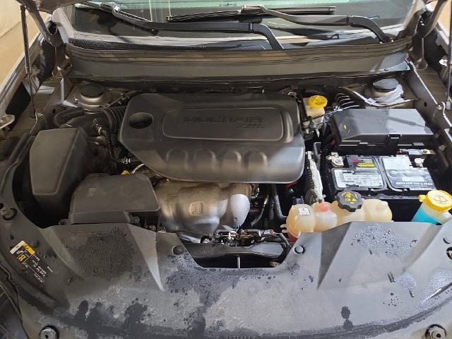 2019 Jeep Cherokee Altitude 4x4