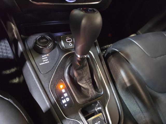2019 Jeep Cherokee Altitude 4x4