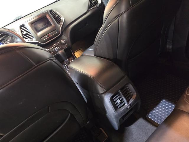 2019 Jeep Cherokee Altitude 4x4