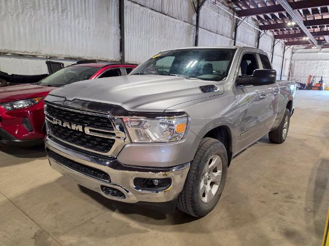 2022 Ram 1500 for sale near Chillicothe, OH