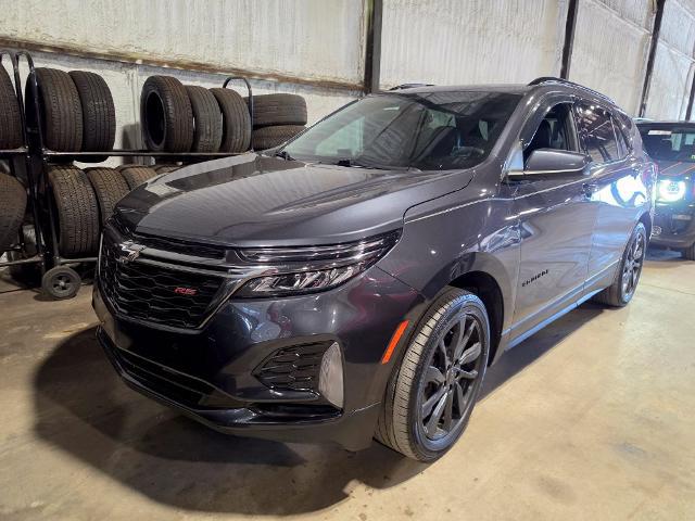 2022 Chevrolet Equinox AWD RS for sale in Chillicothe, OH