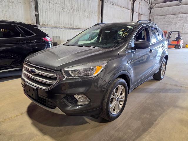 2018 Ford Escape for sale near Chillicothe, OH